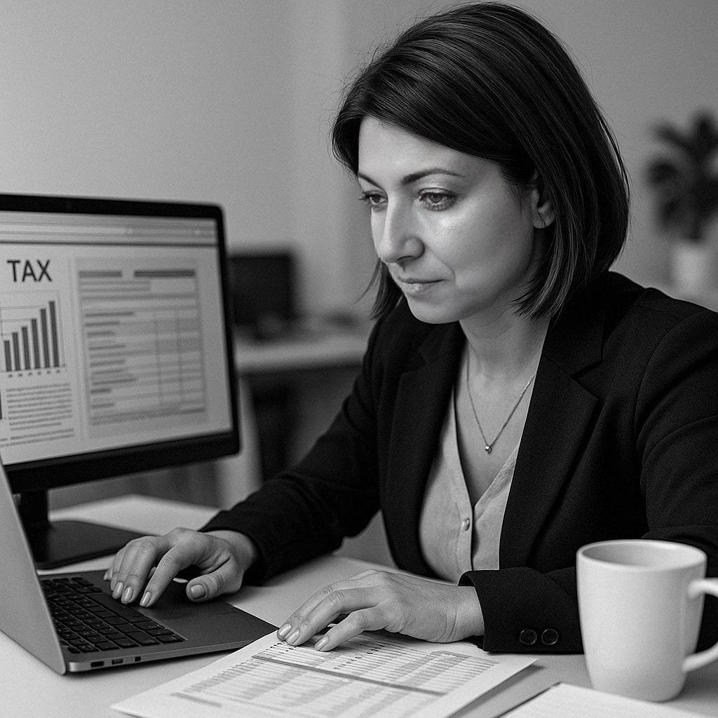 Declaración de la Renta en Errenteria